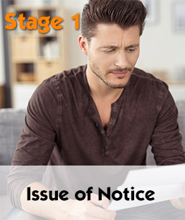 issue-of-notice